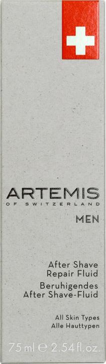Actual product image Artemis Men After Shave Repair Fluid (Lotion, 75 ml)