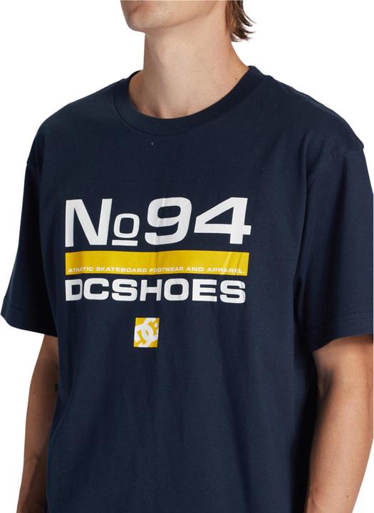 Produktbild DC Shoes Nine Four T-Shirt (M)