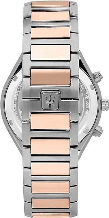 Actual product image Maserati styles (Chronograph, 45 mm)