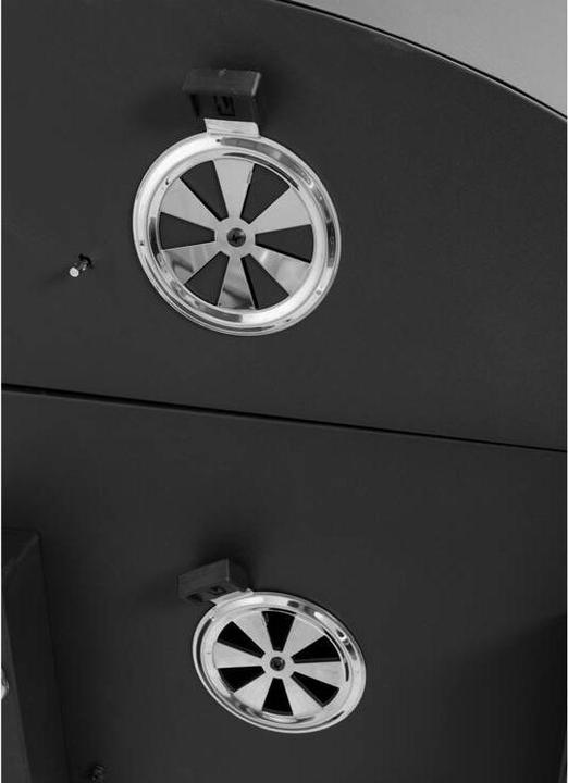 Immagine prodotto Vorel LUND GRILL WĘGLOWY DELUXE RUSZT 57x37cm (1 Funzione)