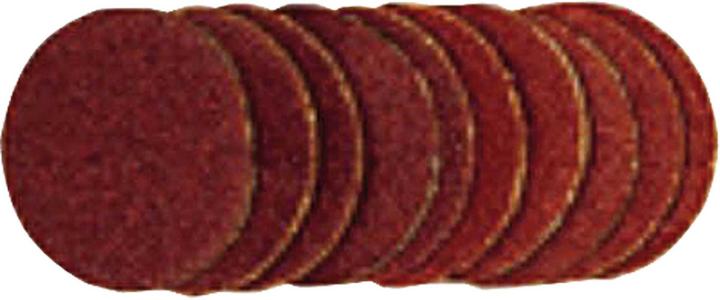 Actual product image Proxxon Spare grinding blades set Ø 18 (120, 150)