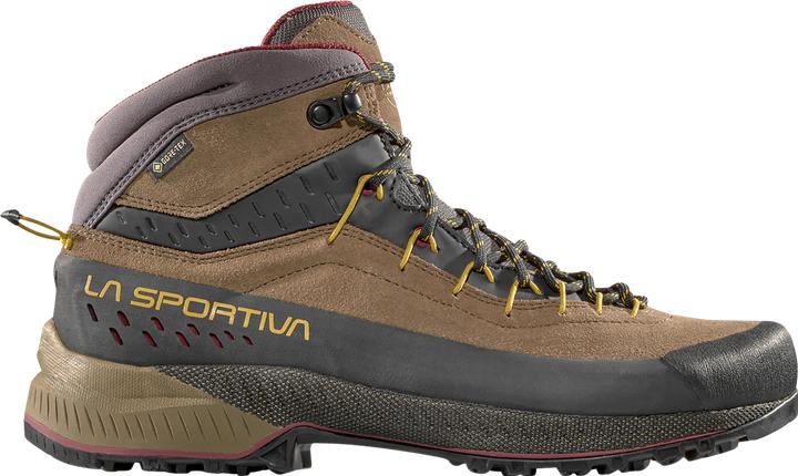 Produktbild La Sportiva TX4 Evo Mid GTX (41)