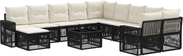 Produktbild vidaXL Garten-Sofa