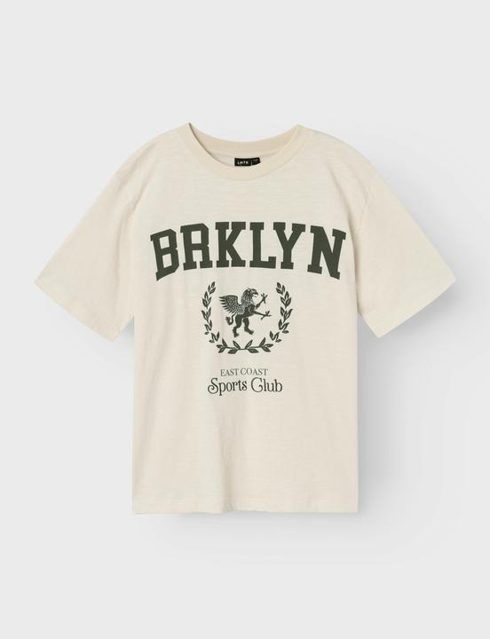 Actual product image Lmtd Relaxed Fit T-Shirt (158, 164)