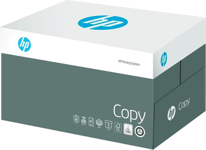 Image du produit HP CHP920 Copy (80 g/m², 500 x, A3)