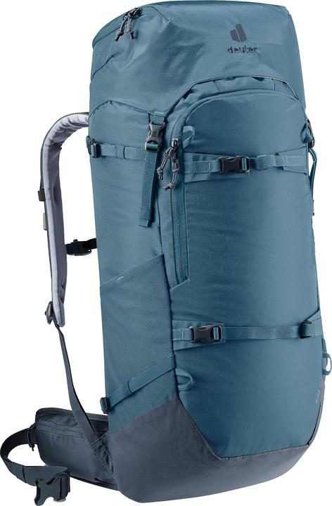 Actual product image Deuter Rise 34+ (42 l)