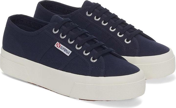 Image du produit Superga - Chaussures à semelles compensées - Adulte (40.5)