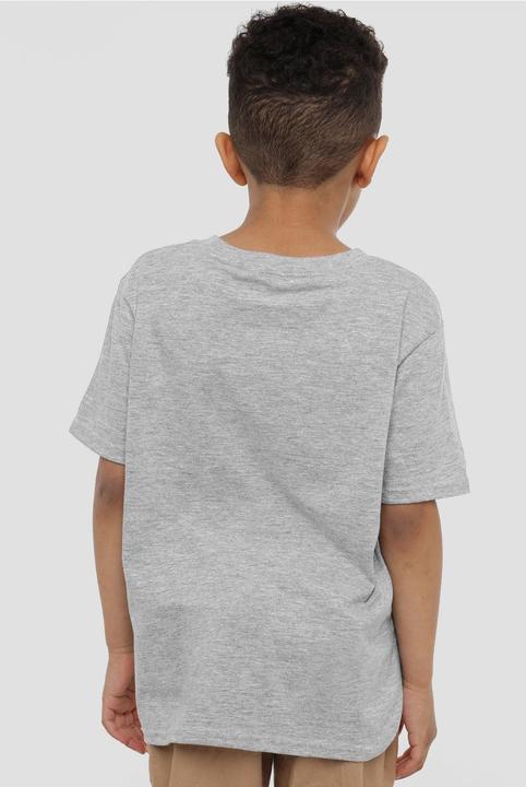 Actual product image Black Childrens/Kids Cute 3rd Birthday T-Shirt (104)