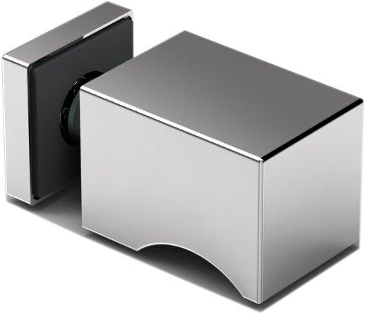 Pauli+Sohn Duschgriff einseitig 45x22x22 gv (Door handle)