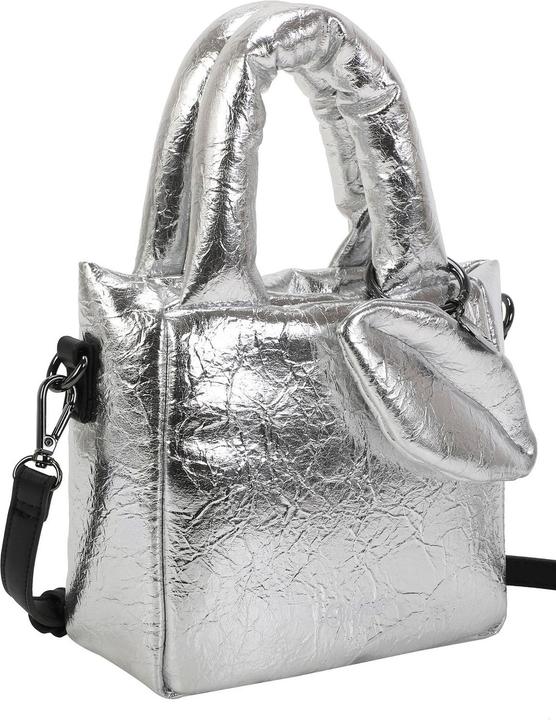 Immagine prodotto Buffalo Boxy26 Mini Borsa a mano 18 cm