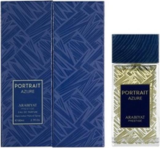 MPF Arabiyat Prestige Portrait Azure für Herren (Eau de Parfum, 80 ml)
