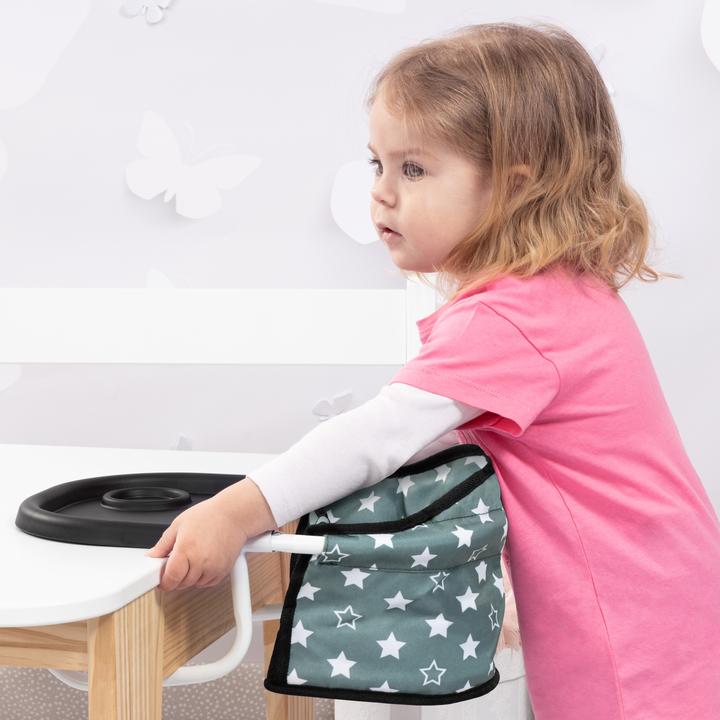 Produktbild Bayer Table seat for dolls (65858AA)