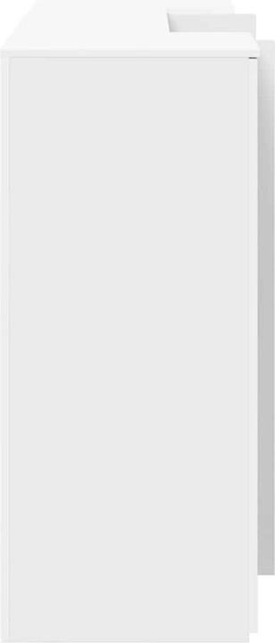 Produktbild vidaXL Empfangstheke (50 x 50 x 103.50 cm)