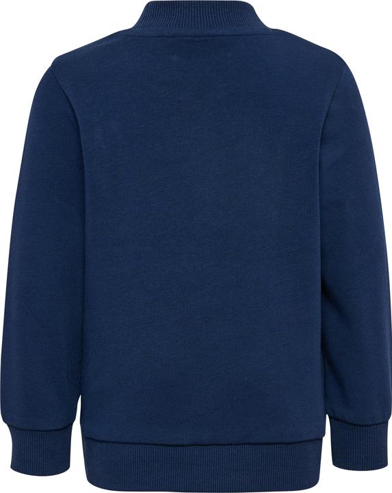 Produktbild hummel Hmlmini Jersey Crewsuit Bee (104)