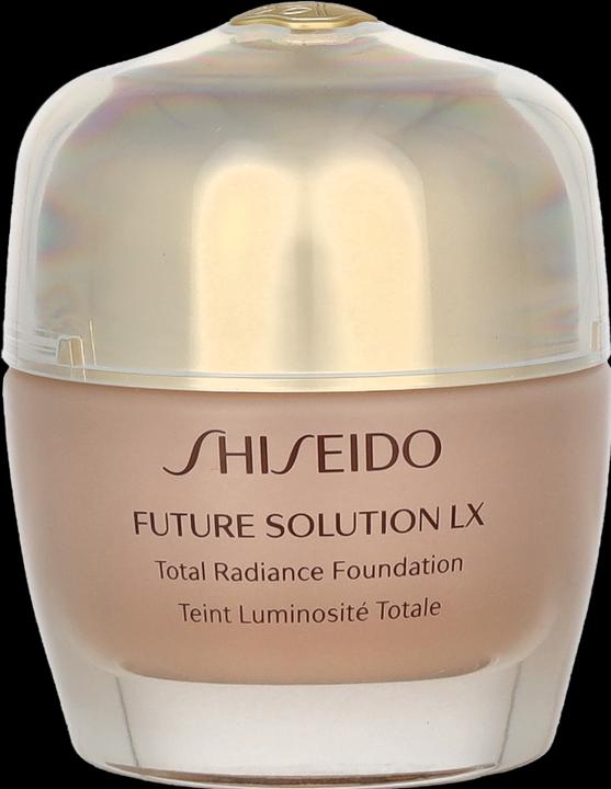 Produktbild Shiseido Future Solution LX (R4 Rose)
