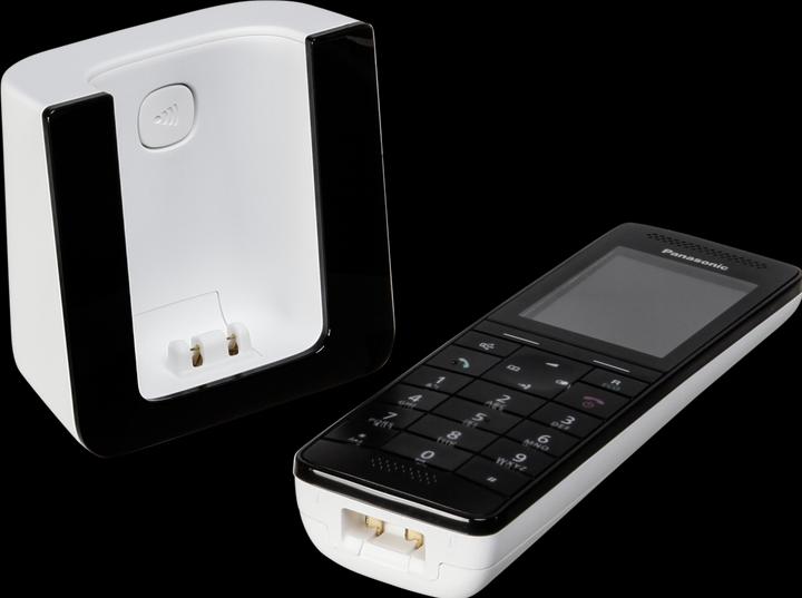 Image du produit Panasonic KX-PRS120GW sz