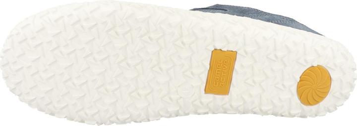 Immagine prodotto Camel Active Sneaker pig nubuk BLAU (38)