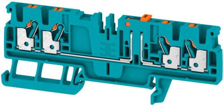 Produktbild Weidmüller ADT 2.5 4C BL