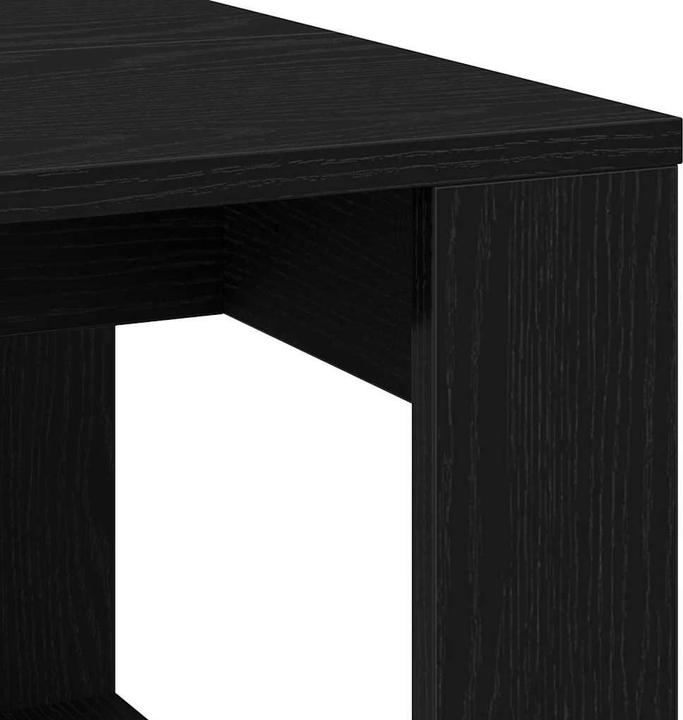 Image du produit VidaXL Table basse (102 x 50 x 35 cm)
