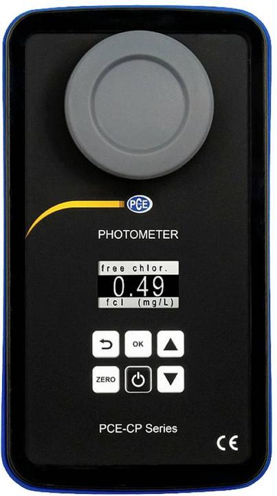 Image du produit PCE Instruments Photomètre