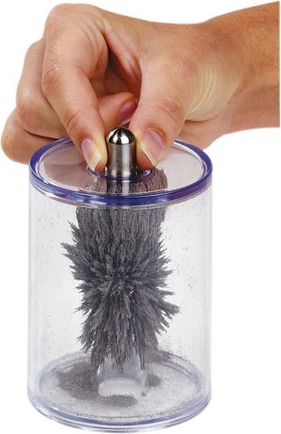 Produktbild Dowling Magnets Magnetfeld-Demo-Zylinder