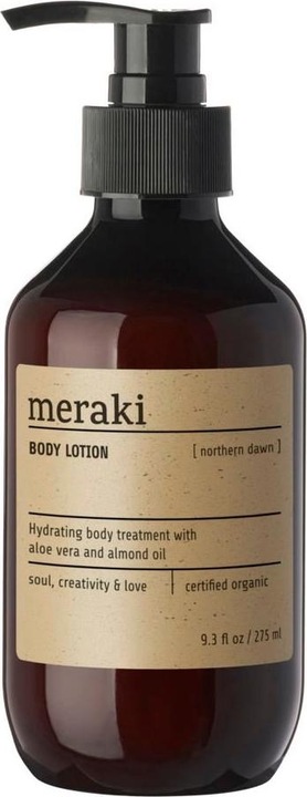 Bodylotion