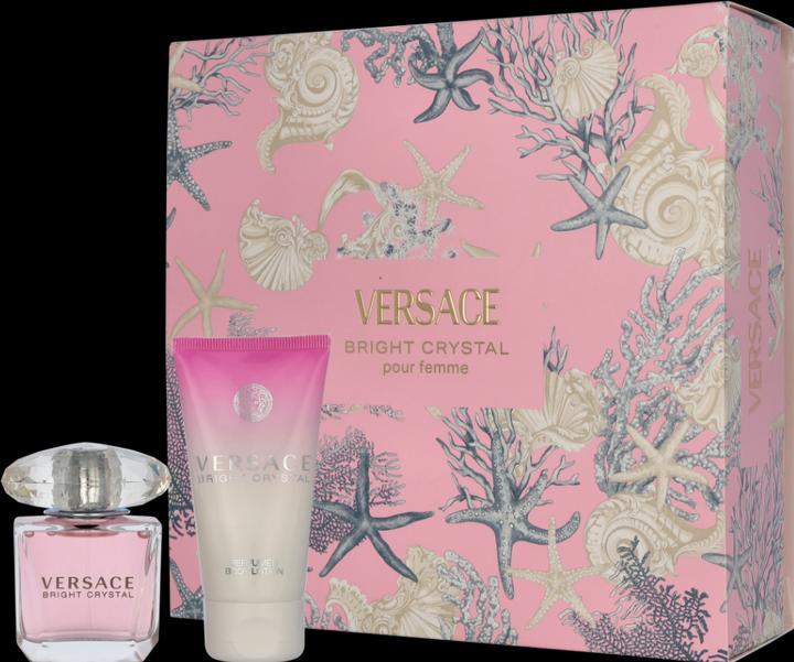 Productafbeelding Versace Helder Kristal Geschenkset