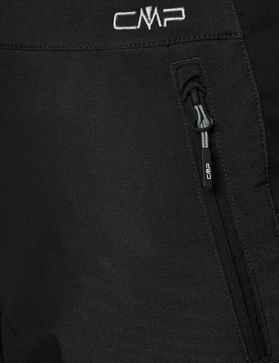 Produktbild CMP Campagnolo Long Softshell Hose (36)