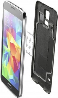Actual product image Cellularline Handy Force Drive