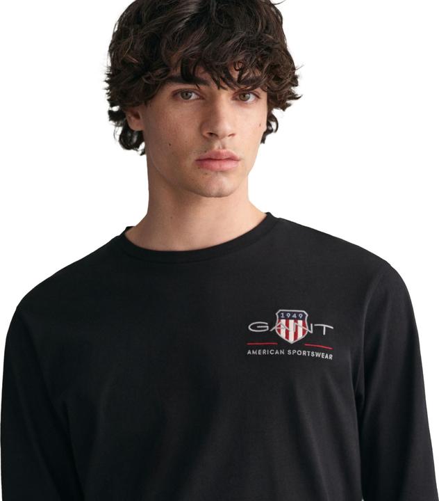 Produktbild GANT Regular Medium Archive Shield (3XL)