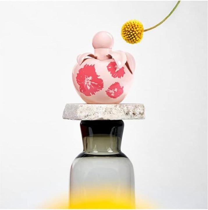 Immagine prodotto Nina Ricci Eau de Toilette Fleur Re (Eau de toilette, 80 ml)