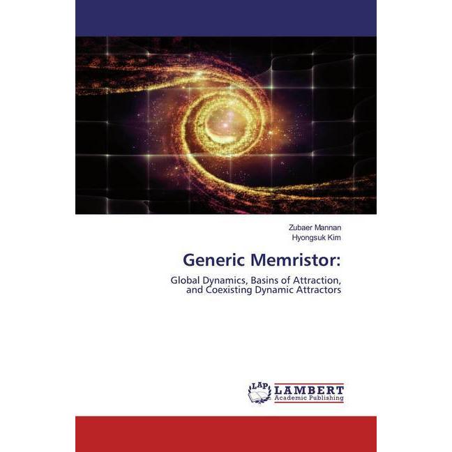 Generic Memristor:, Fachbücher von Hyongsuk Kim, Zubaer Mannan