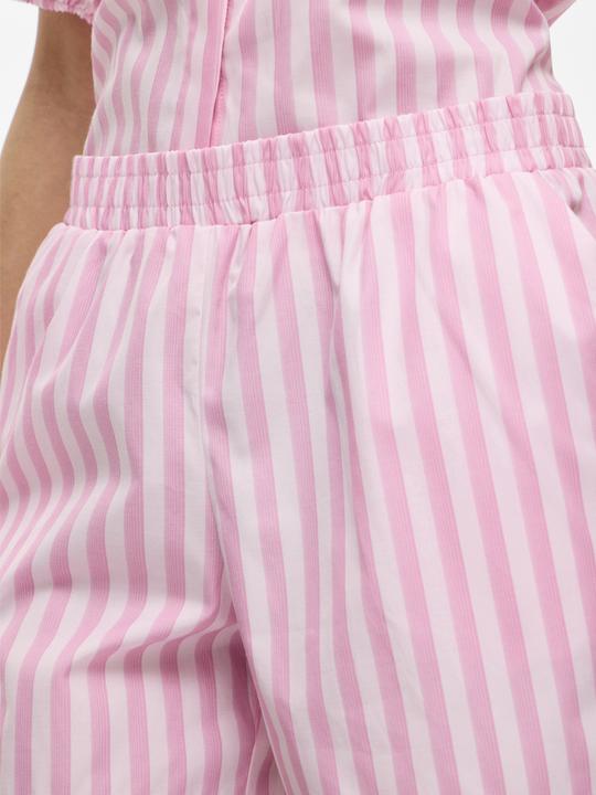 Image du produit Vila VIASTANA Gestreifte Shorts (36)