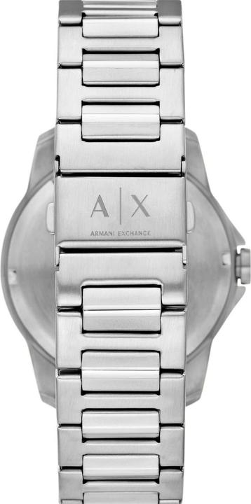 Image du produit Armani Exchange Herrenuhr (Montre analogique, 44 mm)
