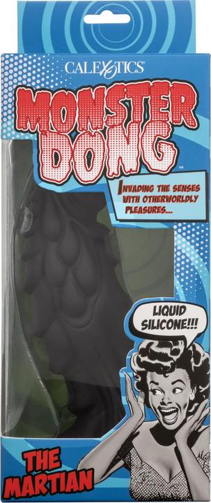 Image du produit CalExotics Monster Dong™ The Martian 7.75"/19.75 cm