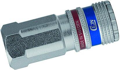 Cejn Sicherheitskupplung eSafe Serie 320 IG 1/4"