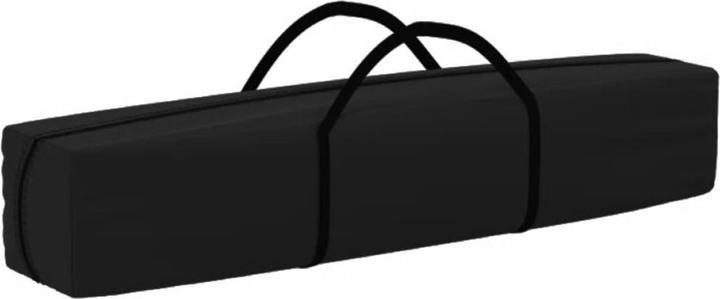 Actual product image vidaXL Partyzelt (292 cm, 580 cm)