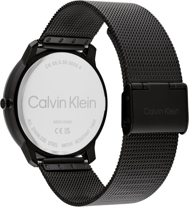 Image du produit Calvin Klein Herrenuhr (Ø 40 mm) (40 mm)