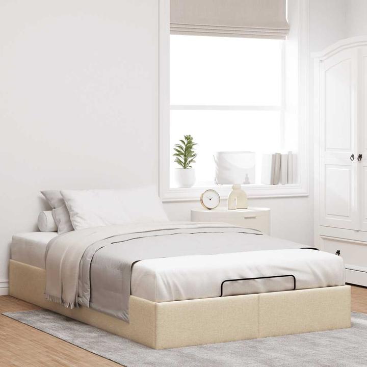 Image du produit vidaXL Ottoman-Bett (120 x 190 cm)