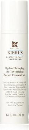 Produktbild Kiehl's Hydro-Plumping Re-Texturizing Serum Concentrate Serum (50 ml)