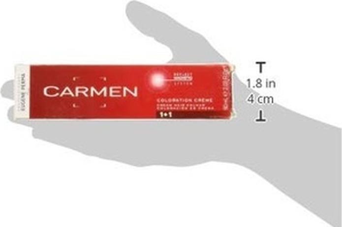Image du produit Eugene Perma Carmen Nuances et reflets 7'40 60 ml (7'40 Blonde)