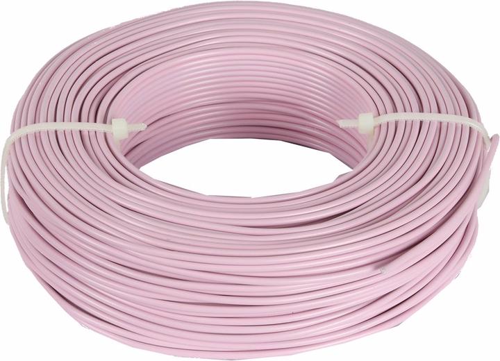 Produktbild The Wire Man Aluminiumdraht (60 m)