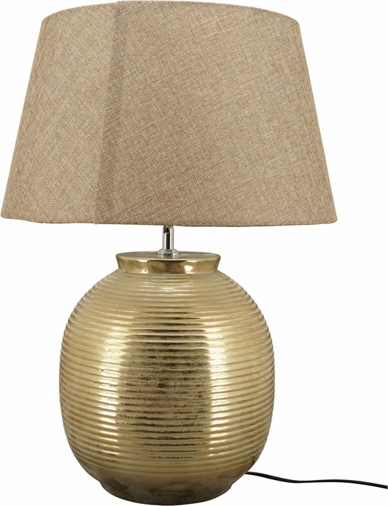Produktbild Exner Garten und Wohnaccessoires Lampe Aurum (50.50 cm)