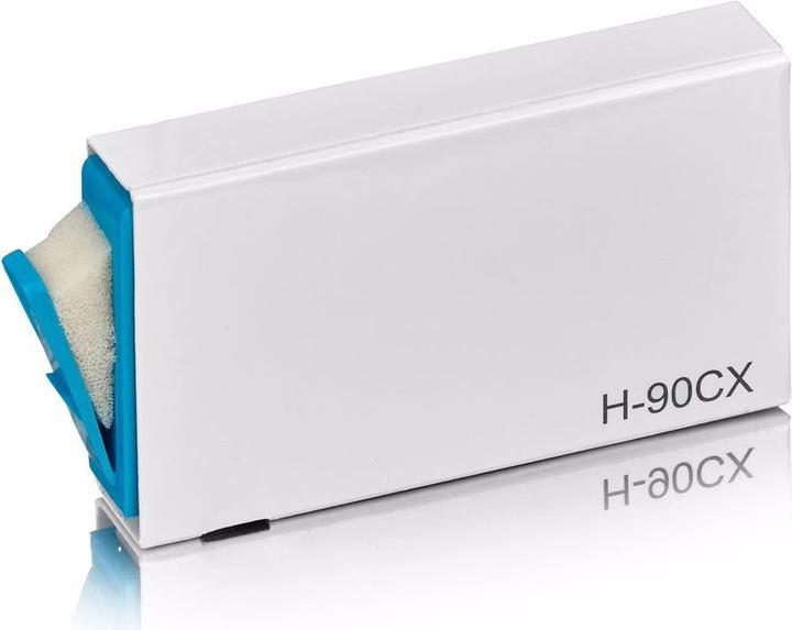 Actual product image Inkadoo compatible ink cartridge as replacement for HP 903XL suitable for HP OfficeJet 6900 Series HP (C)