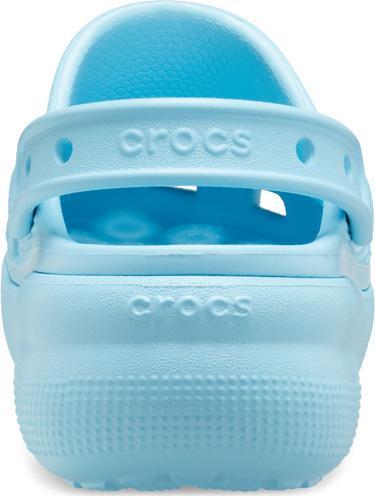 Actual product image Crocs K's Classic Crush Cutie Clog (29)