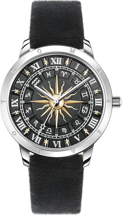 Image du produit Thomas Sabo Sun Two Tone (Montre analogique, 33 mm)
