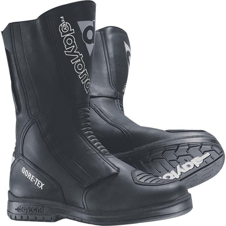 Produktbild Daytona Touring Stiefel Travel Star GTX (Herren, 38)