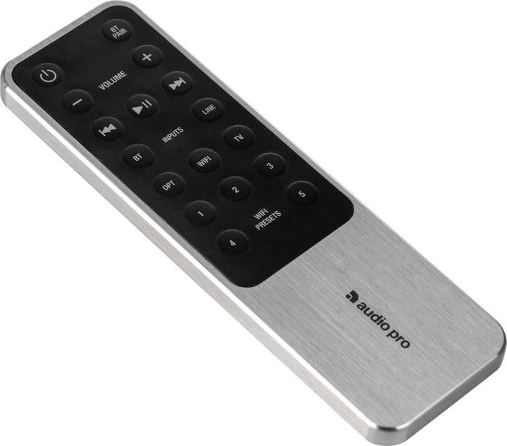 Produktbild Audio Pro A28 W (Airplay, Bluetooth, WLAN)