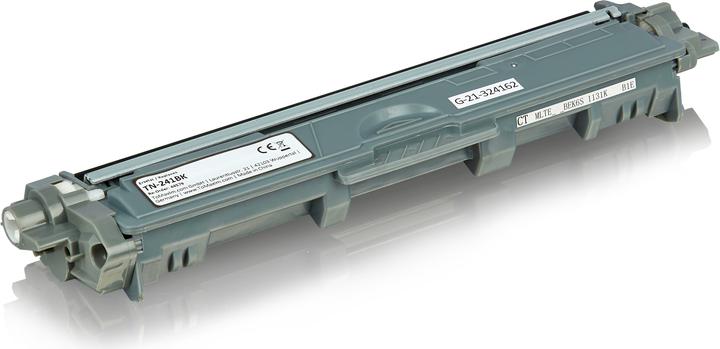 Image du produit Inkadoo Toner Compatible pour Brother TN-241 TN-245 (CF)