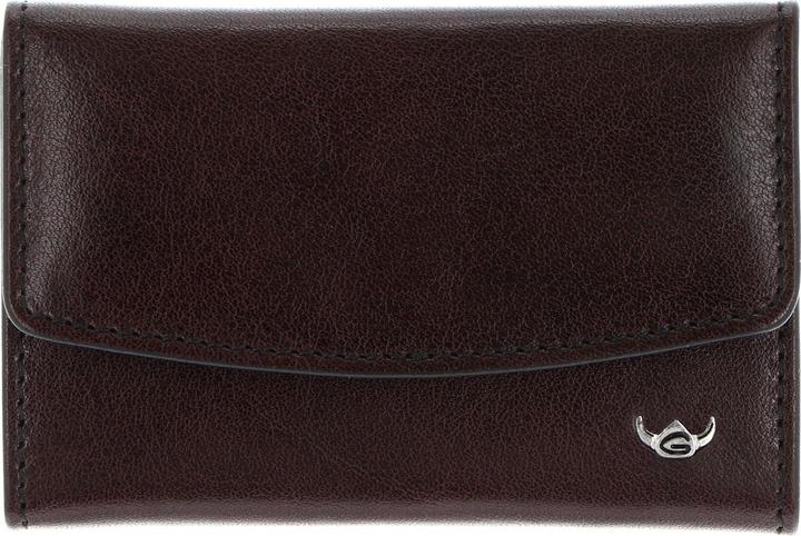 Image du produit Golden Head Étui à clés Colorado 7 cm en cuir